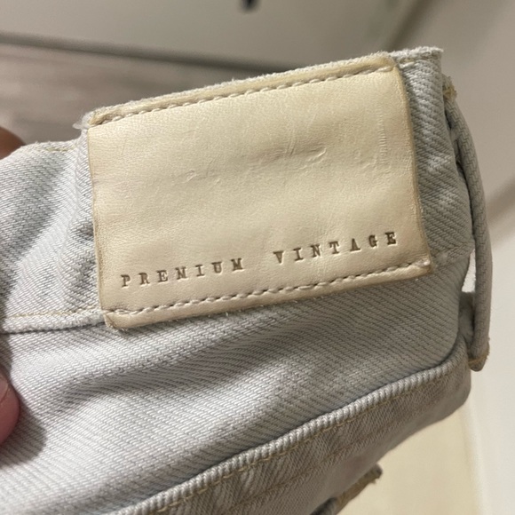 Citizens of humanity jeans - Picture 6 of 6